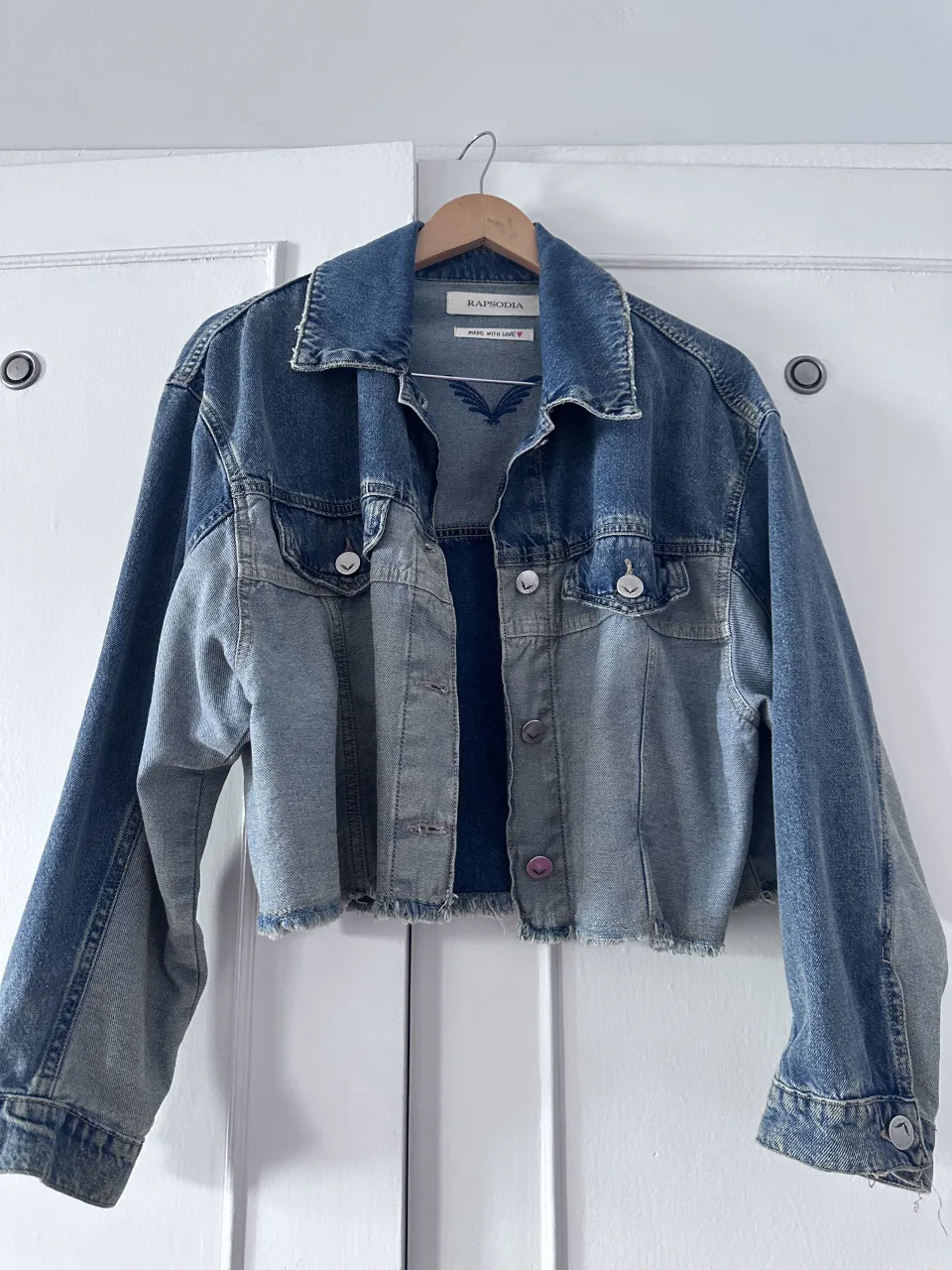 Campera Rapsodia - imagen 1