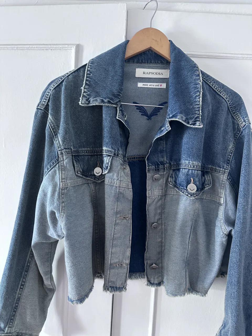Campera Rapsodia - imagen 4