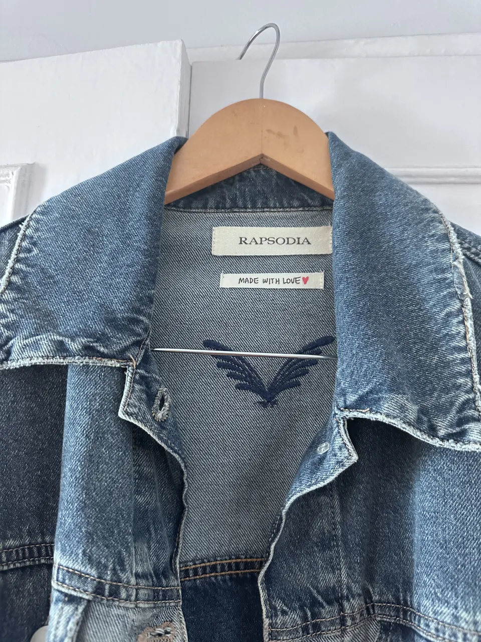 Campera Rapsodia - imagen 2