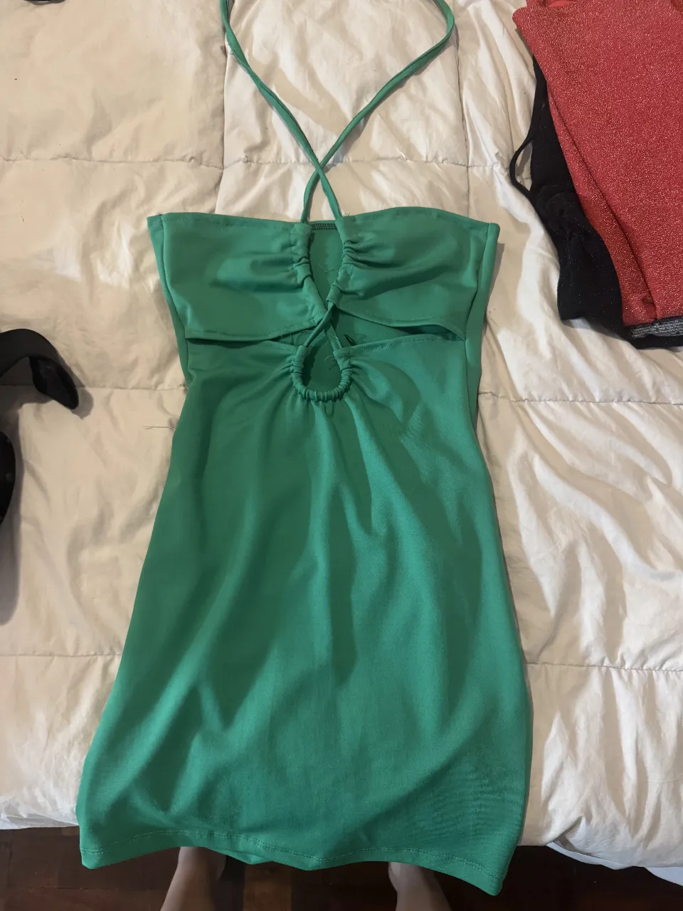 Vestido Otro - imagen 1
