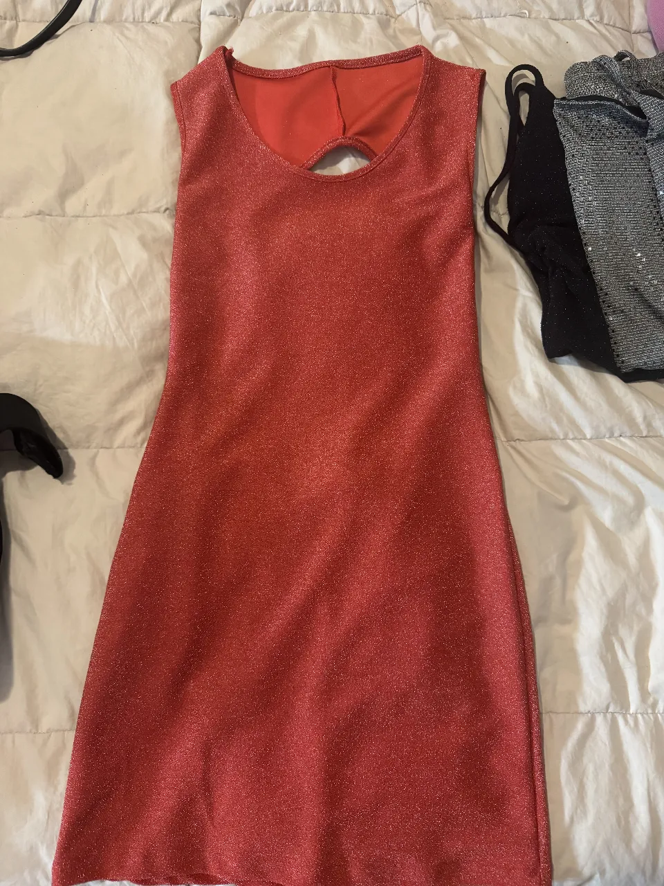 Vestido Otro - imagen 1