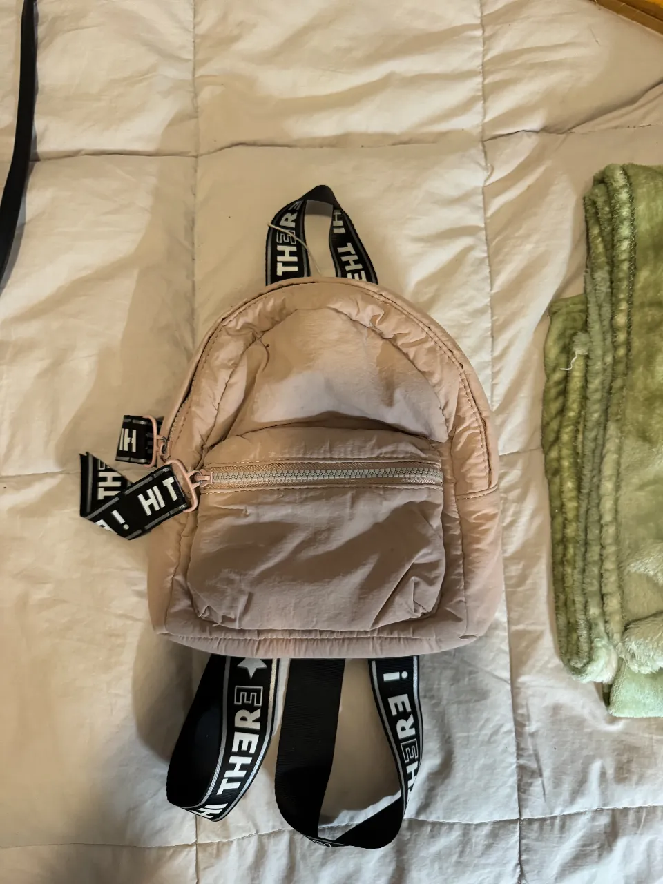 Mochila Zara Kids - imagen 1