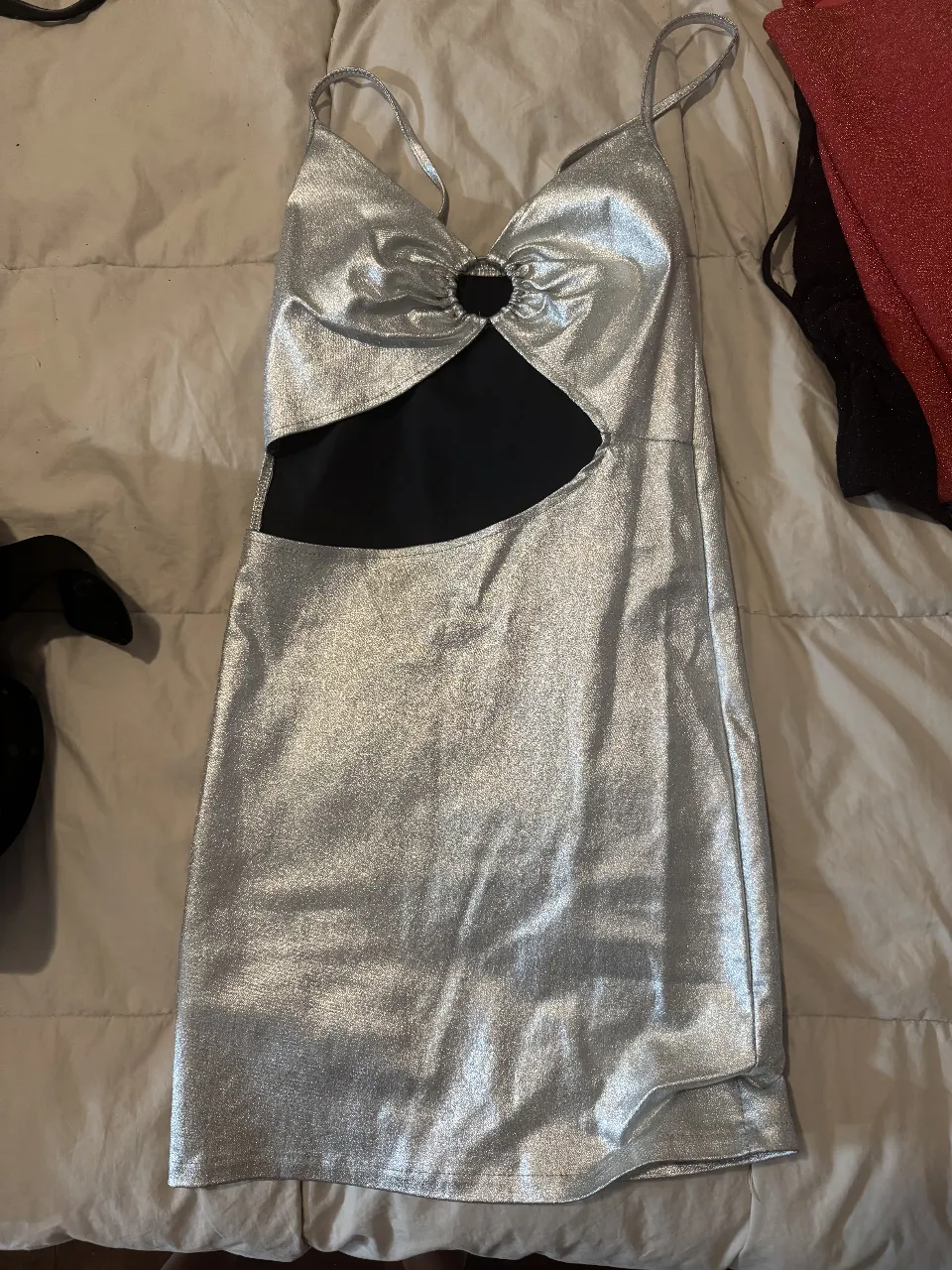 Vestido Otro - imagen 1