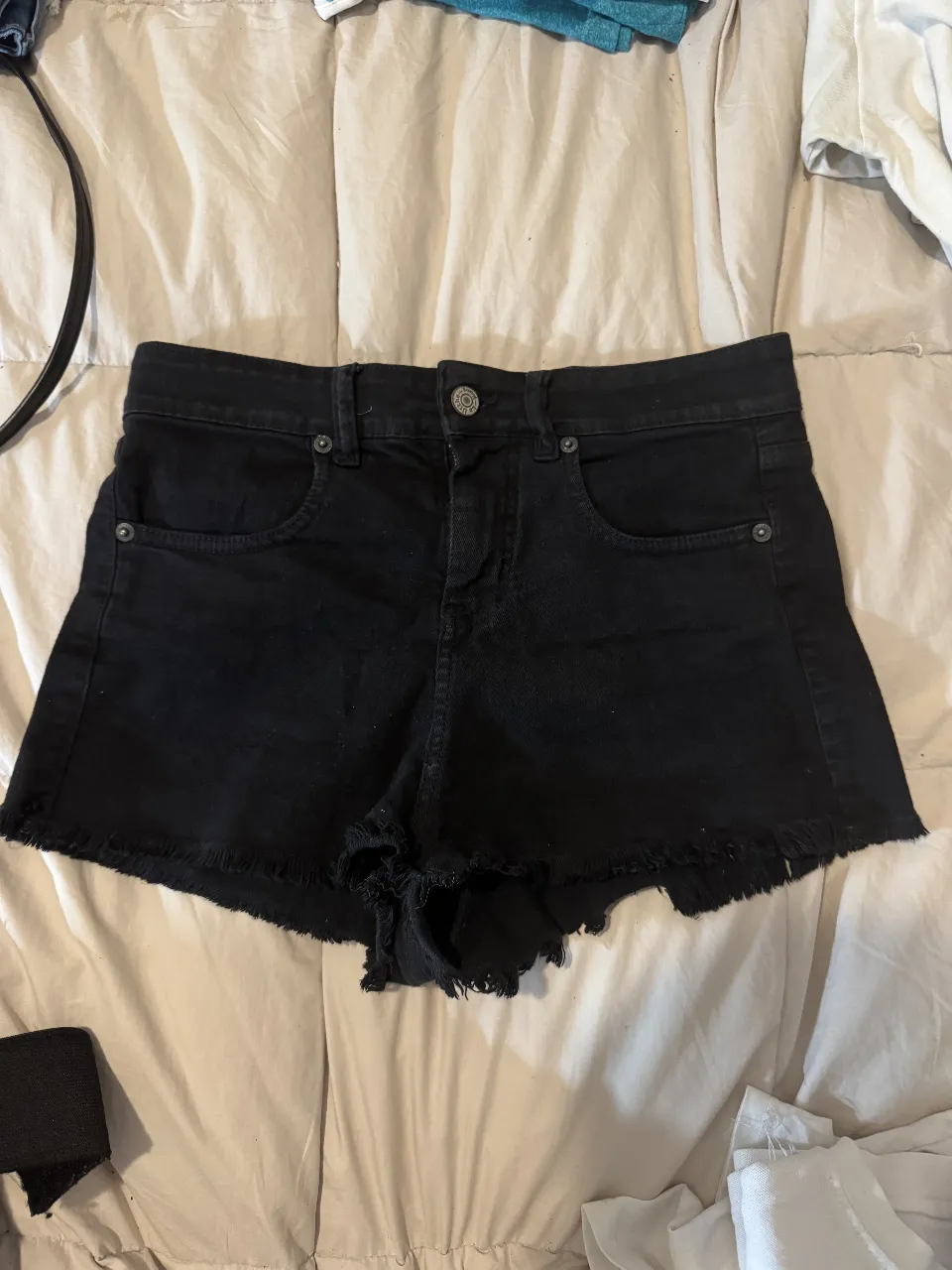Short Le Utthe - imagen 1