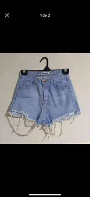 Ask denim