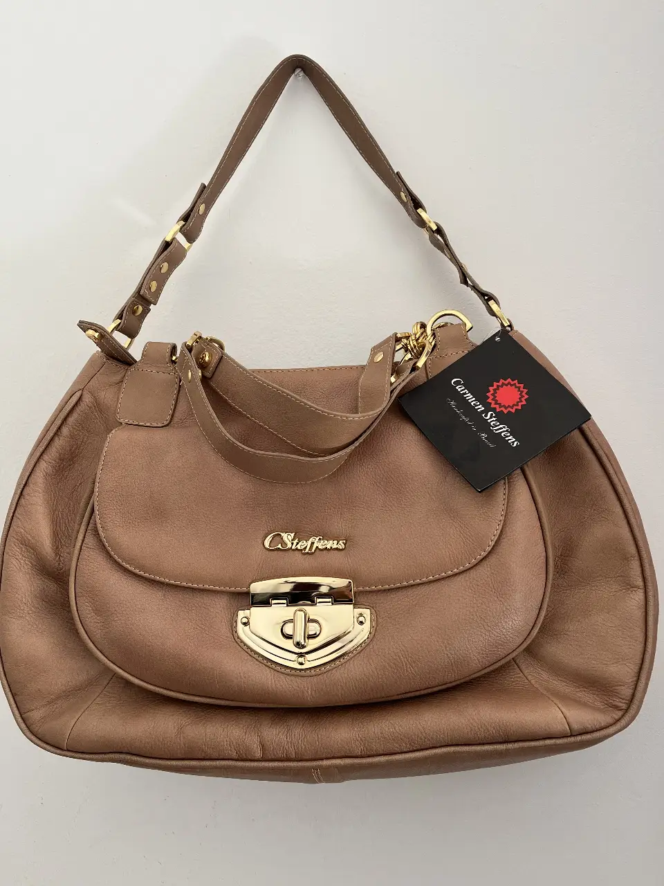Cartera Carmen Steffens - imagen 1