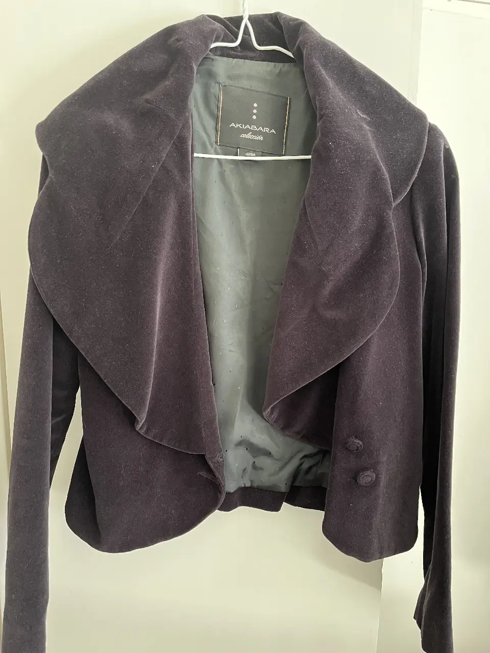 Blazer Akiabara - imagen 2