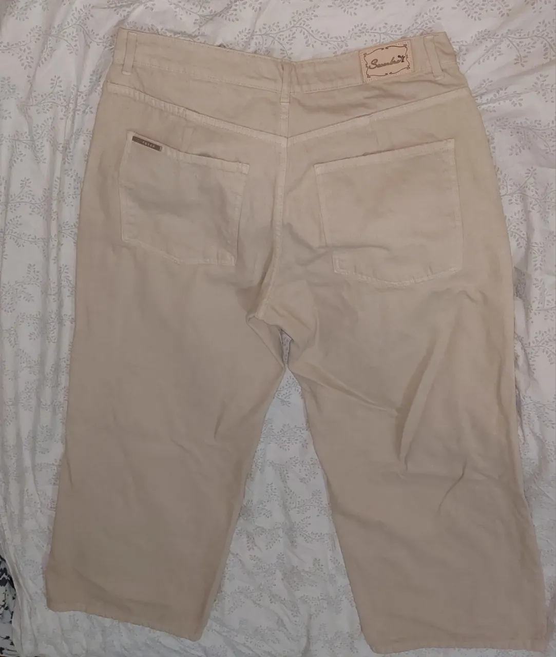 Pantalón Scombro - imagen 2