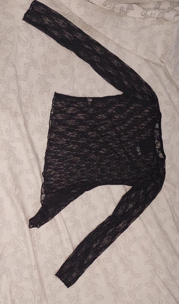 Blusa Scombro - imagen 1