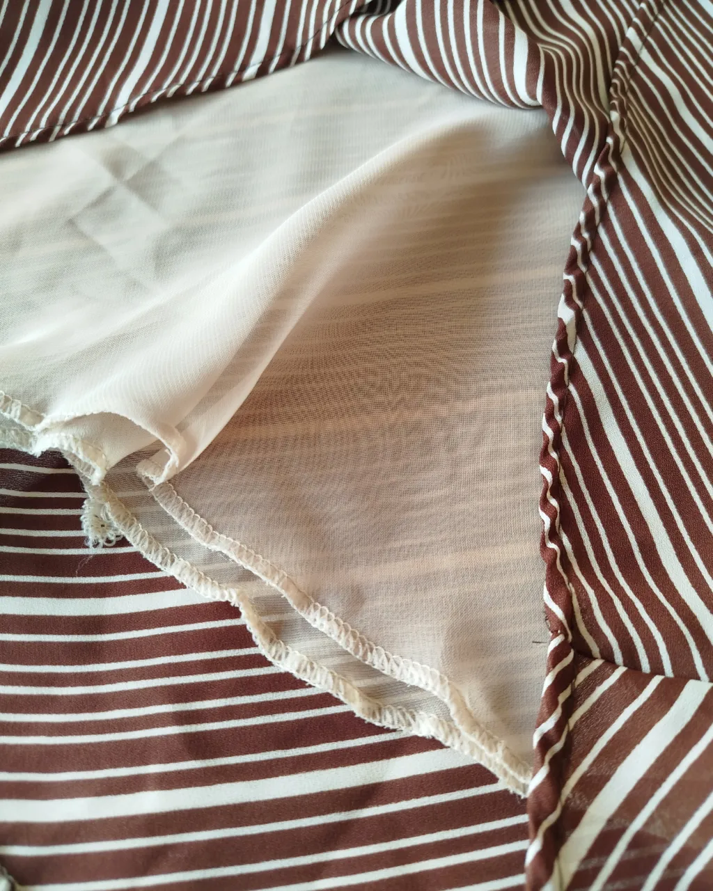 Pollera SAIL - imagen 3