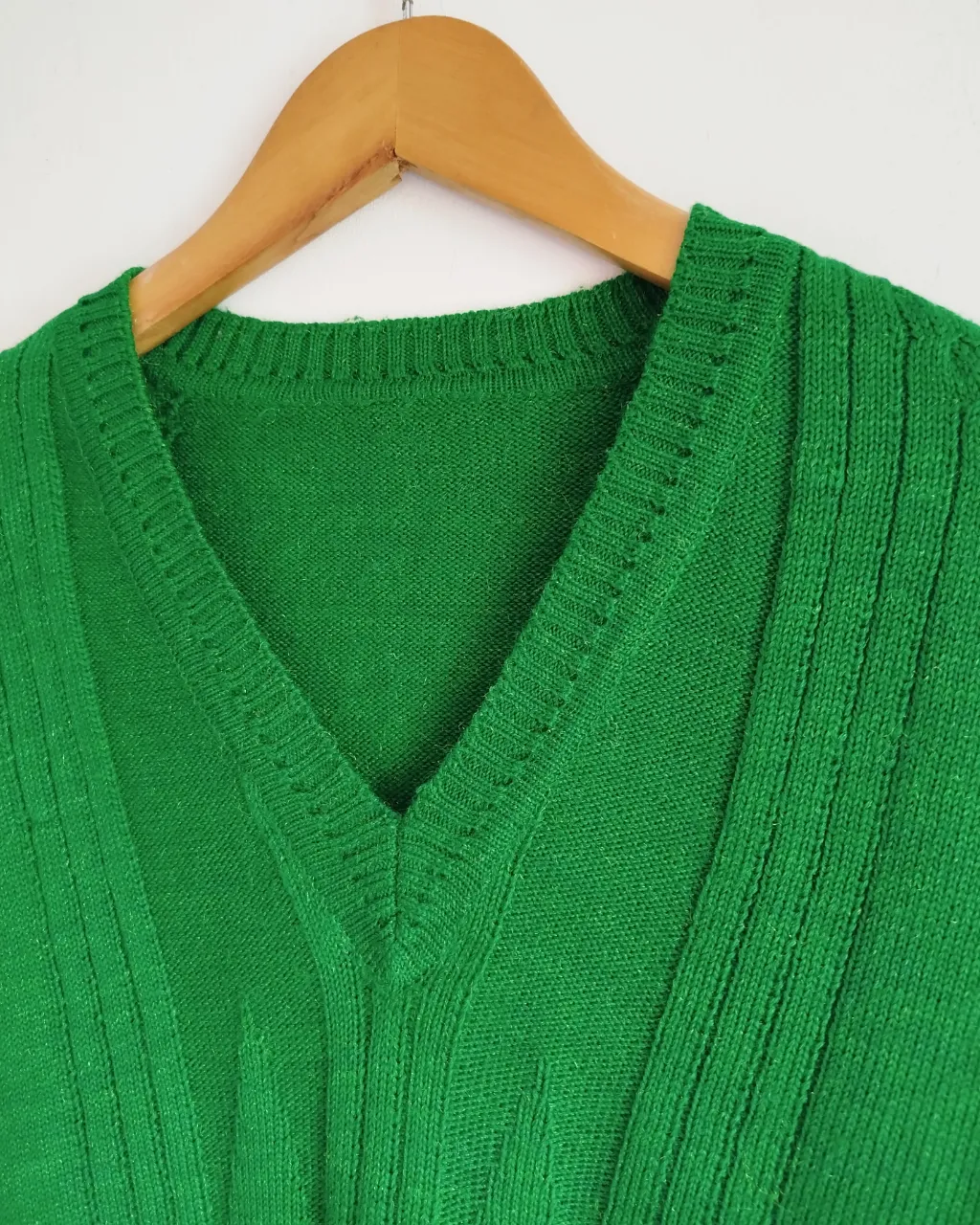 Sweater Vintage - imagen 2