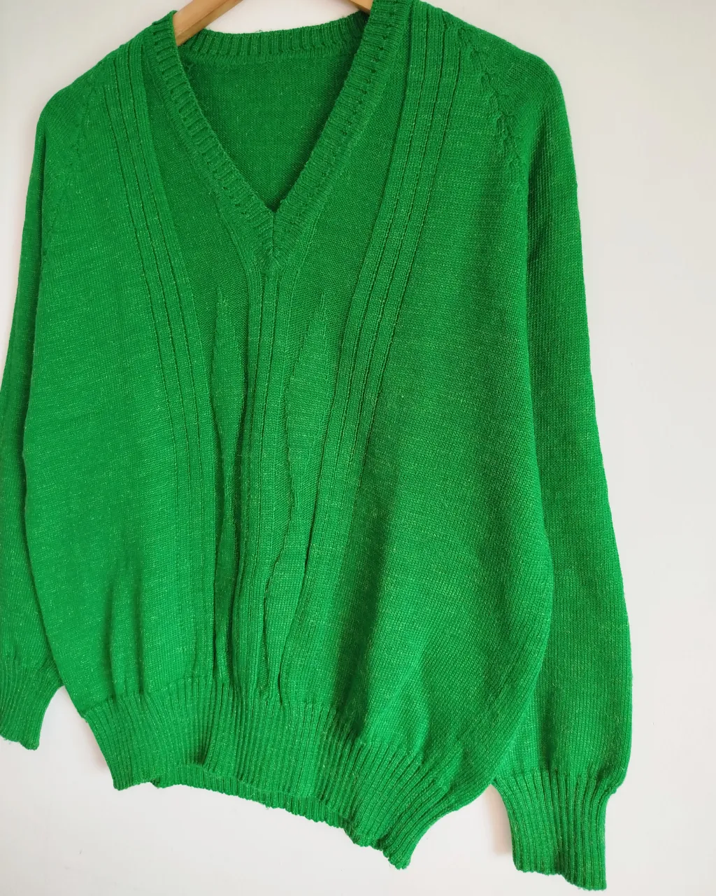 Sweater Vintage - imagen 3