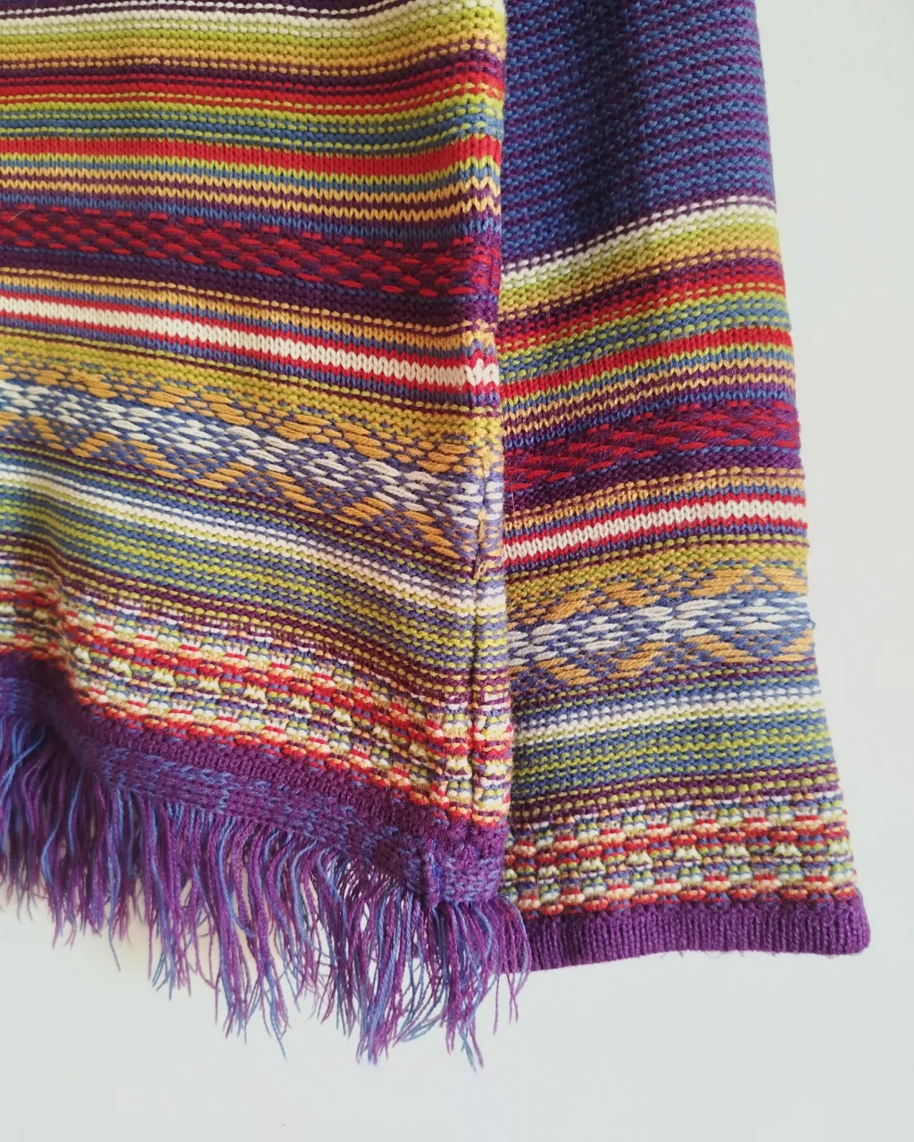 Sweater Génerico, vintage - imagen 3