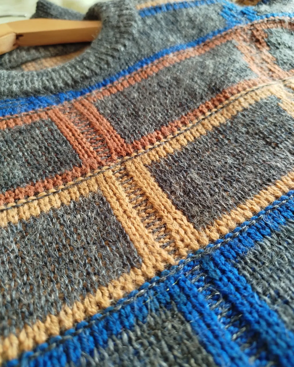 Sweater Vintage - imagen 3