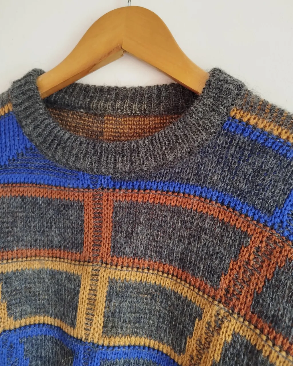 Sweater Vintage - imagen 2