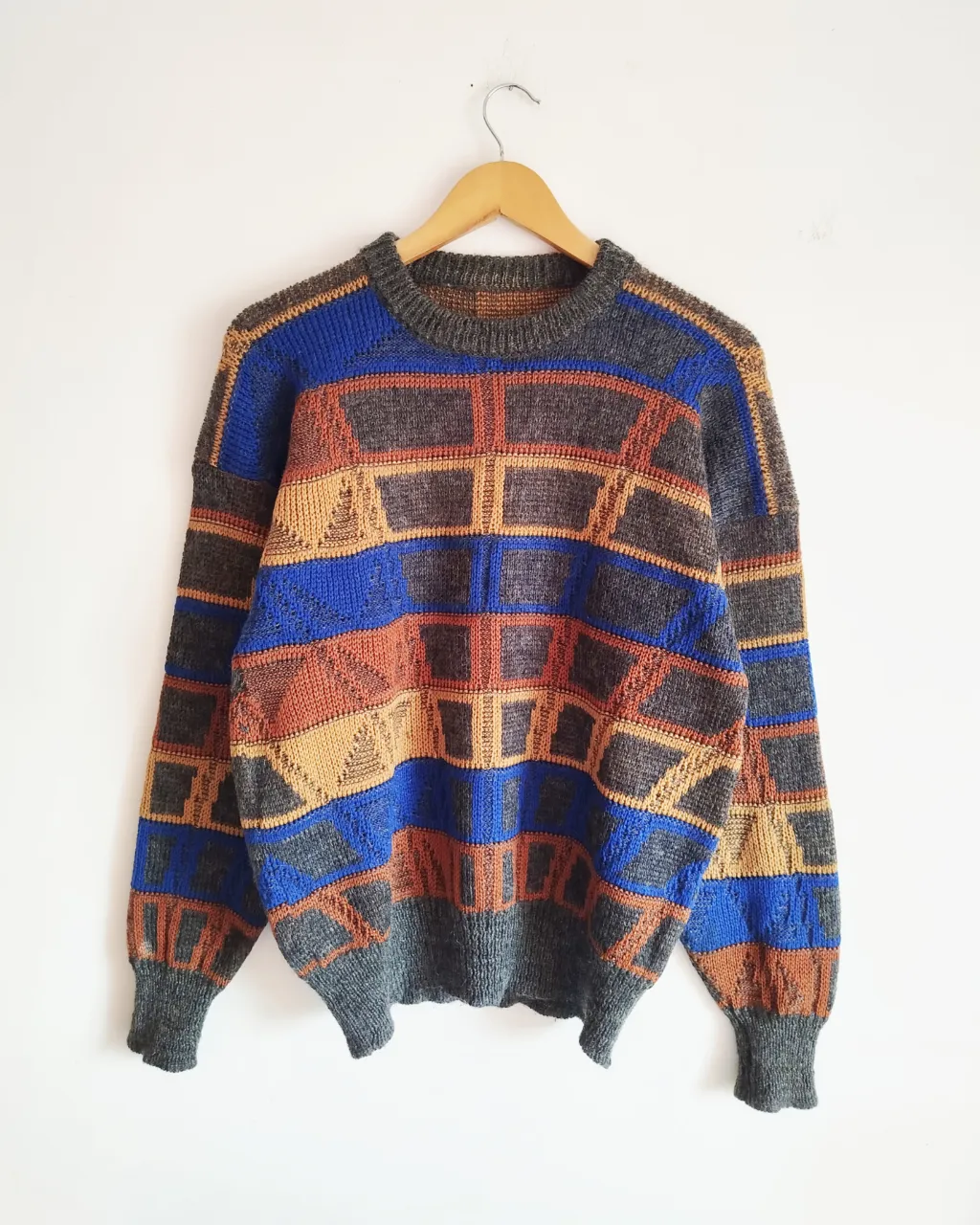 Sweater Vintage - imagen 1