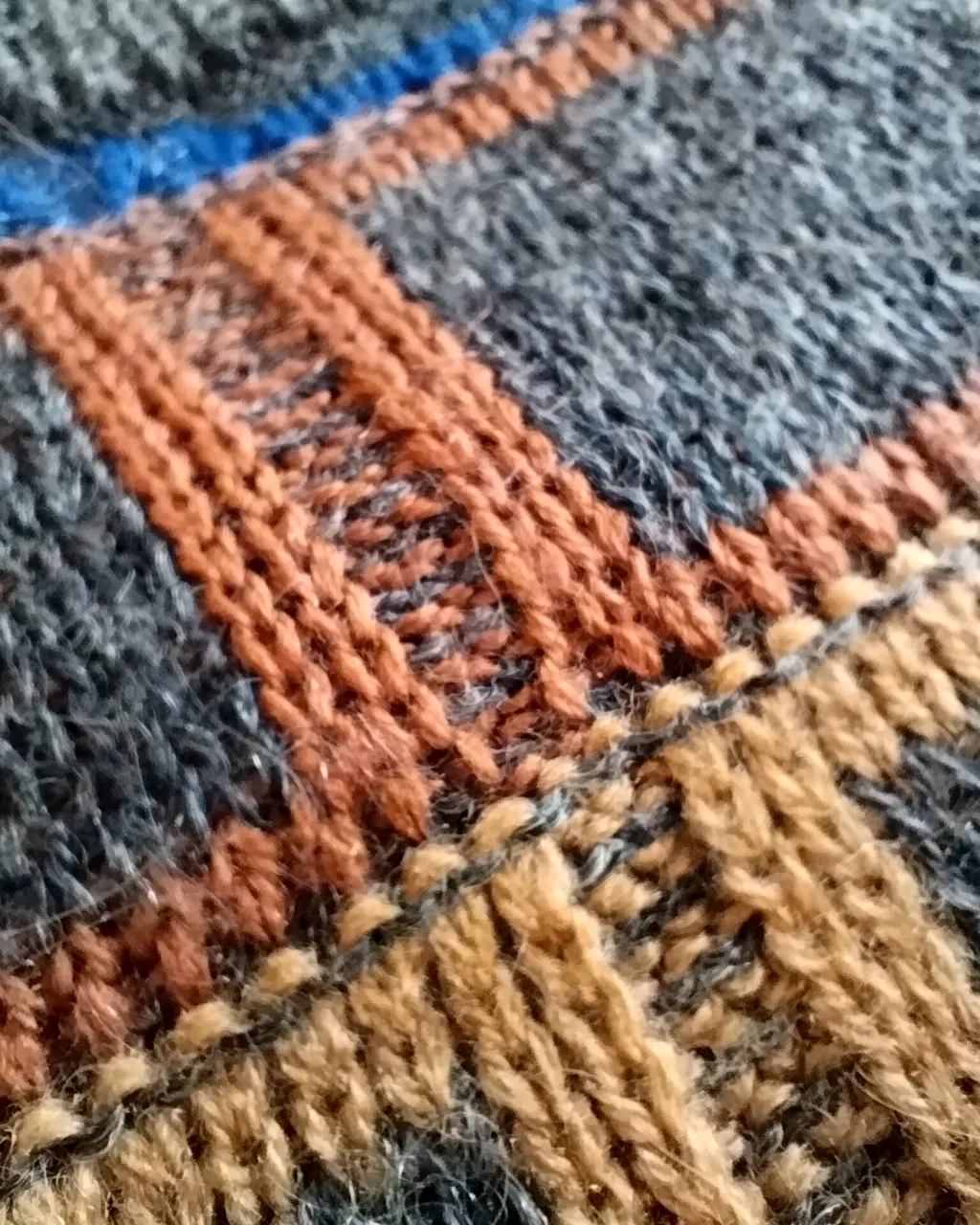 Sweater Vintage - imagen 4