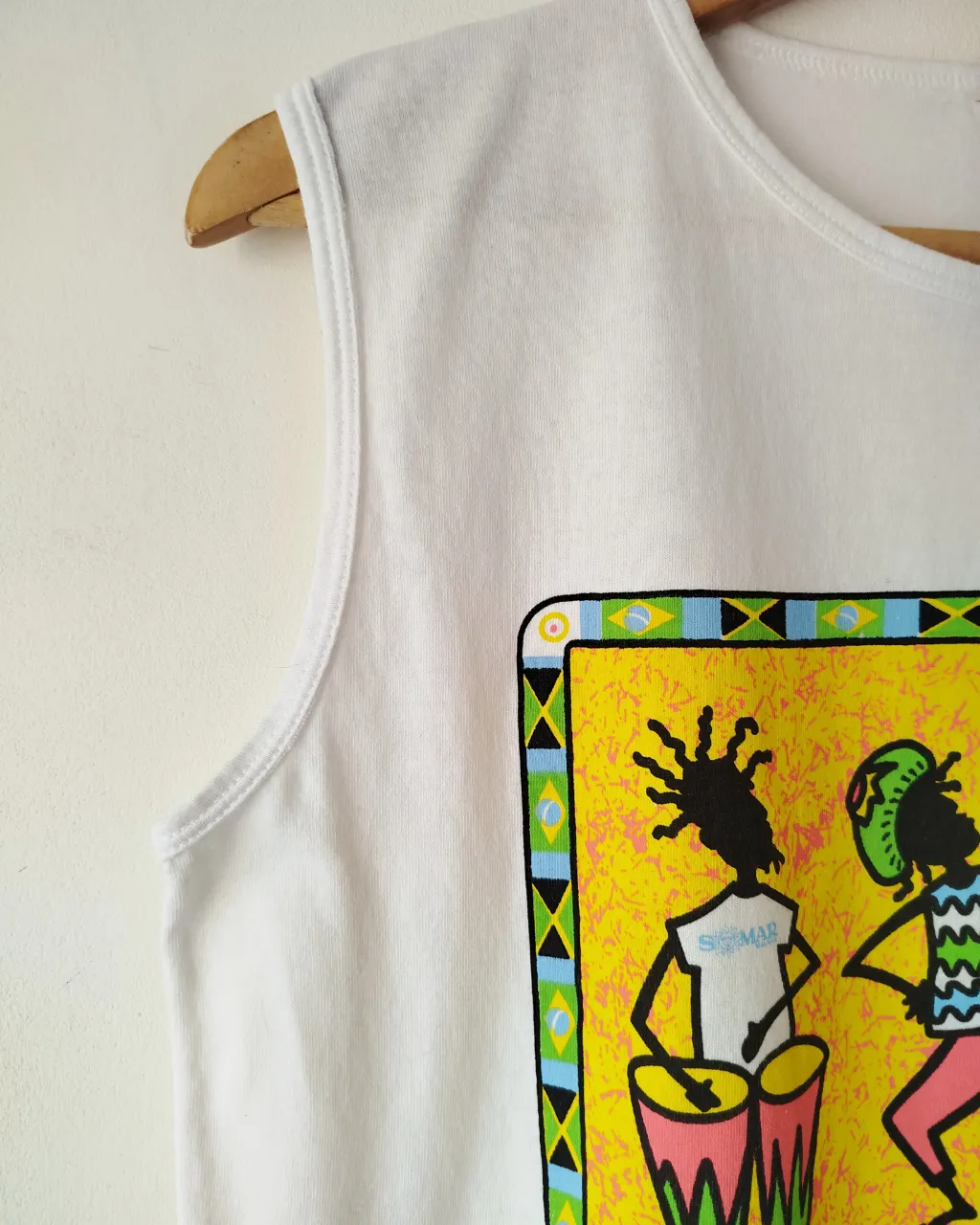 Musculosa Otro - imagen 2