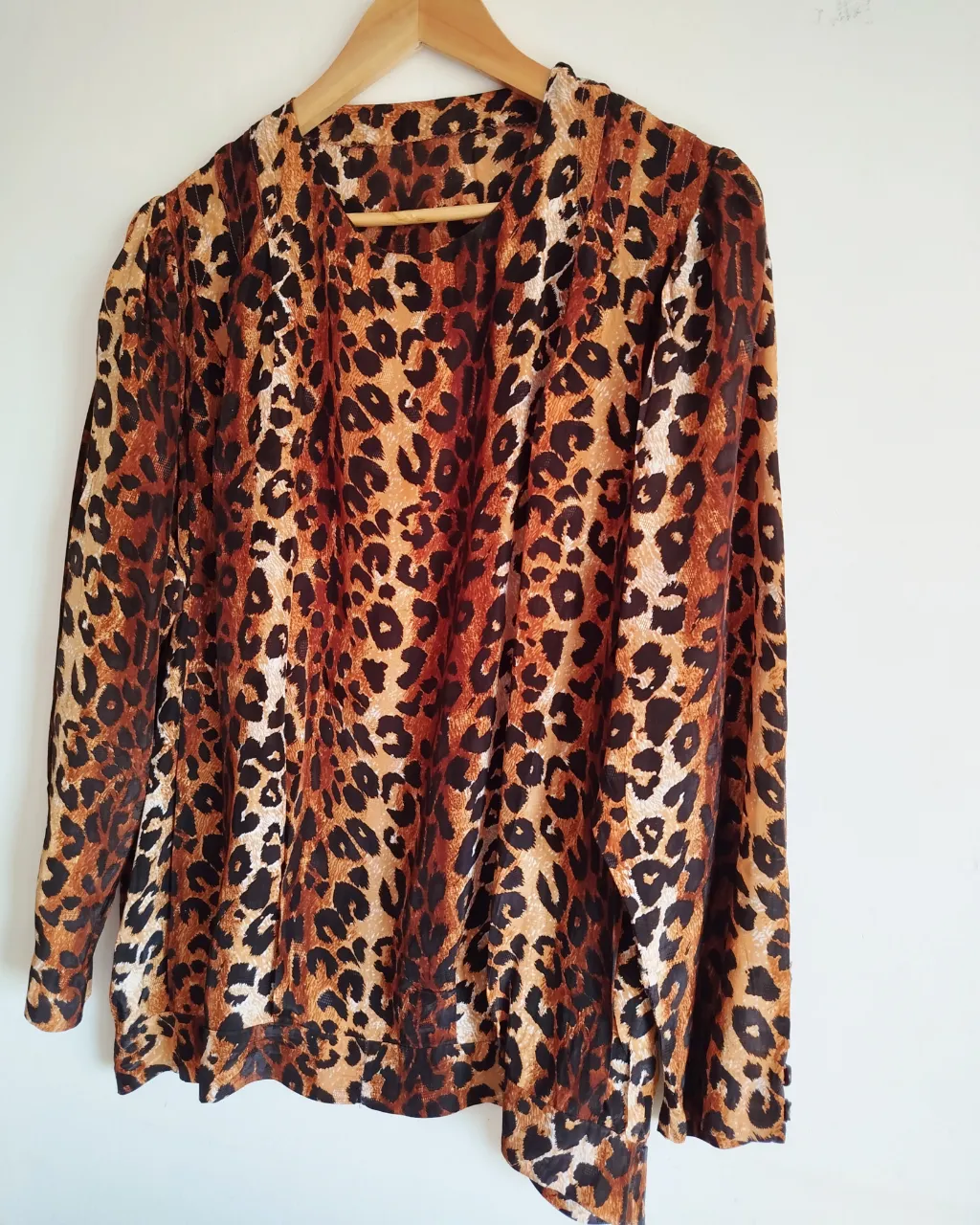 Blusa Otr - imagen 4