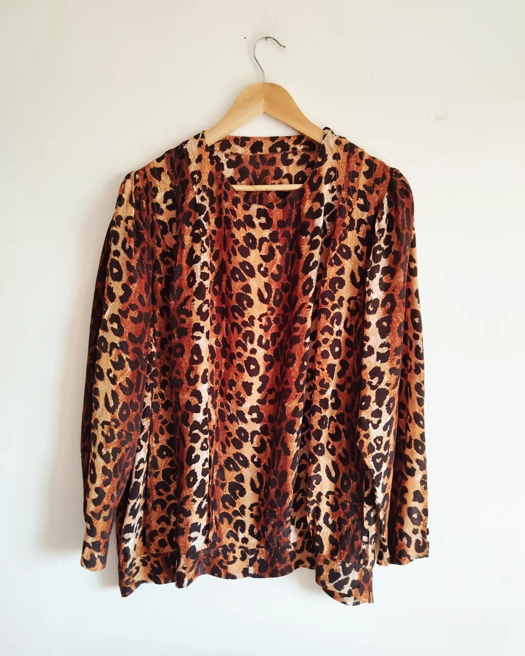 Blusa Otr - imagen 2