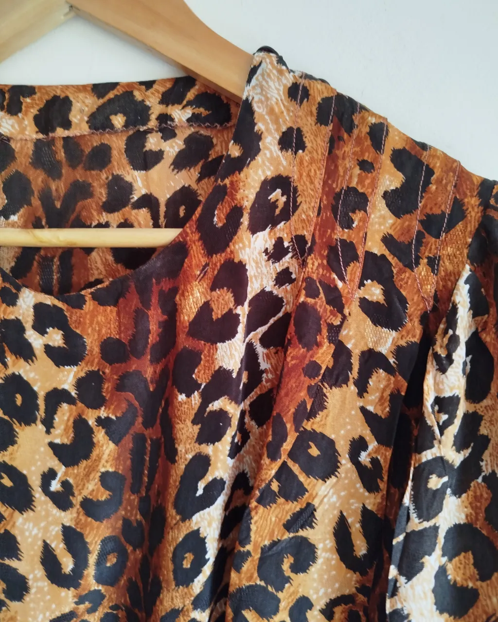 Blusa Otr - imagen 3