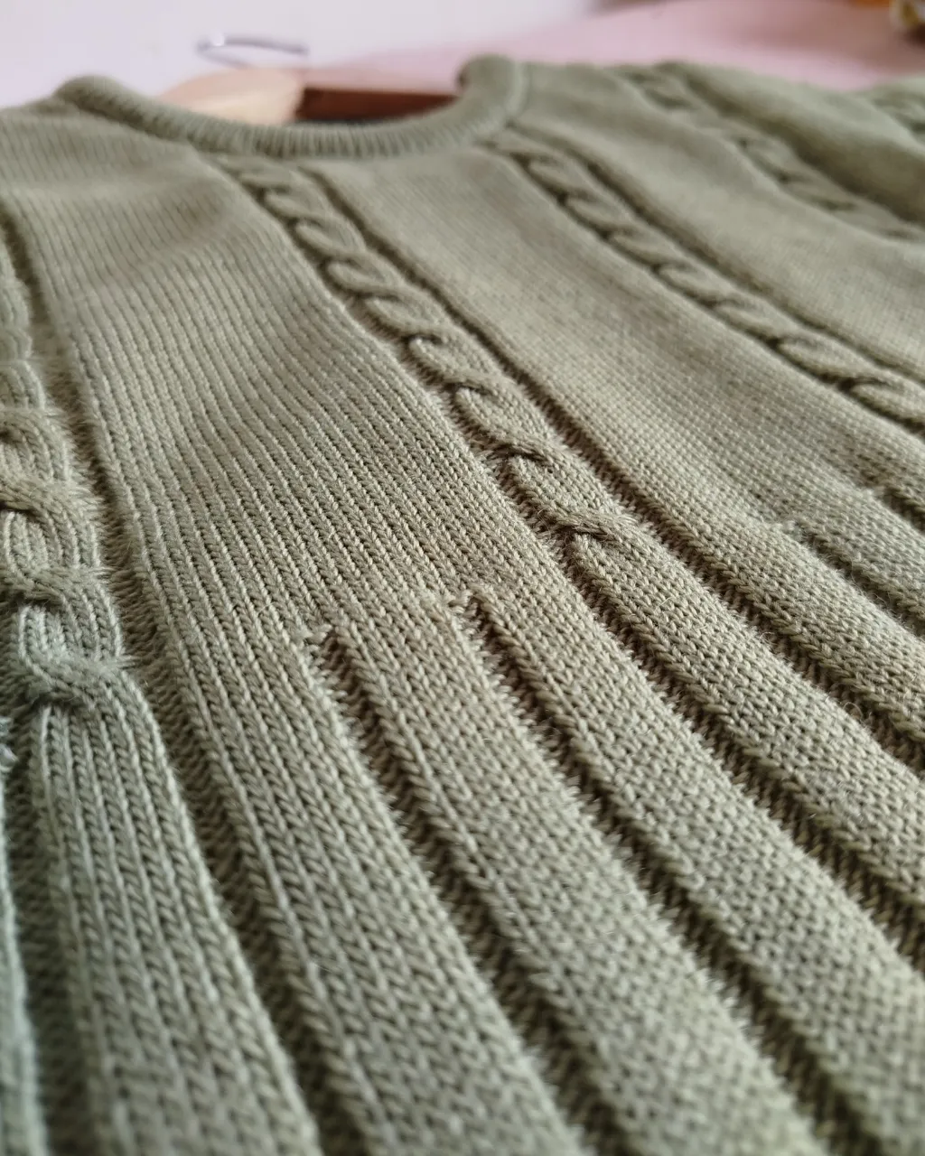 Sweater Otra - imagen 4