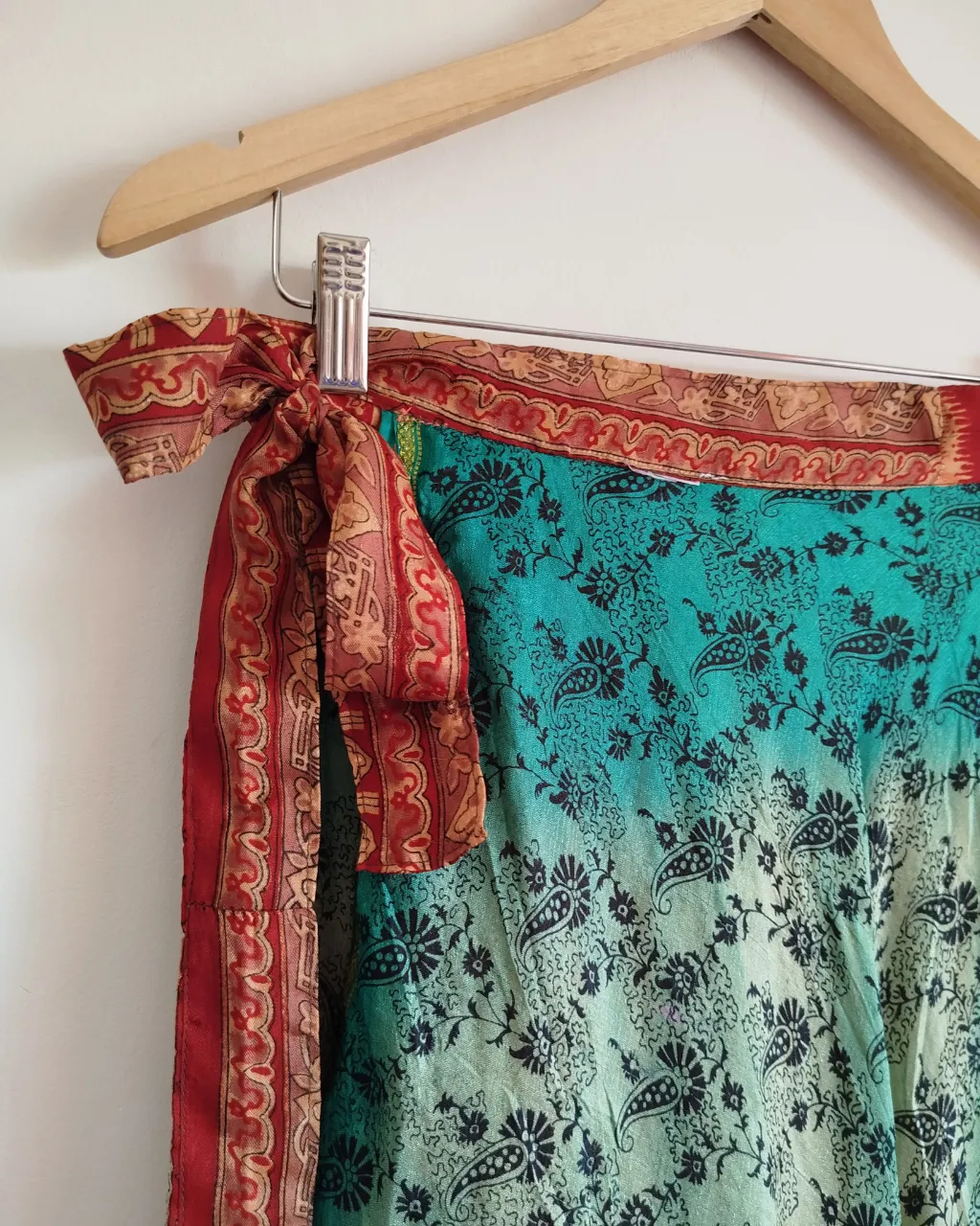 Pollera Hindu - imagen 5