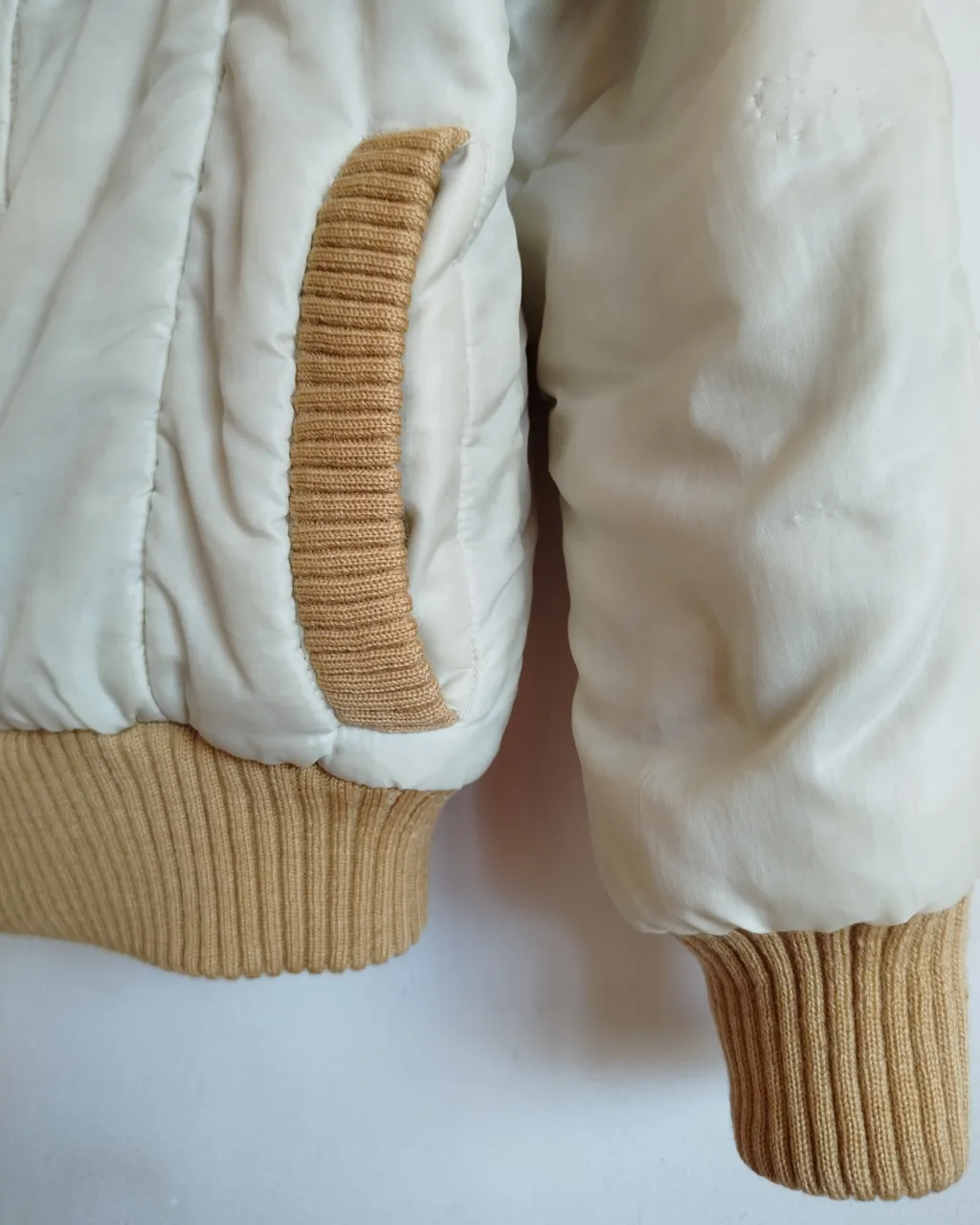 Campera Davor - Vista 3