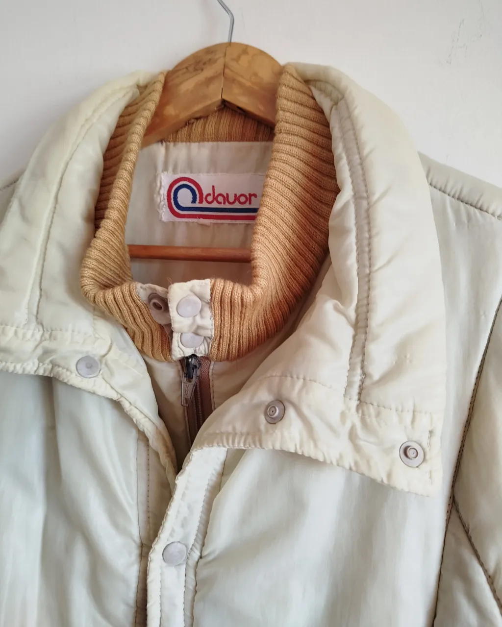 Campera Davor - Vista 2