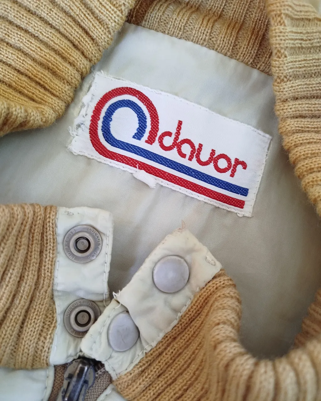 Campera Davor - Vista 4