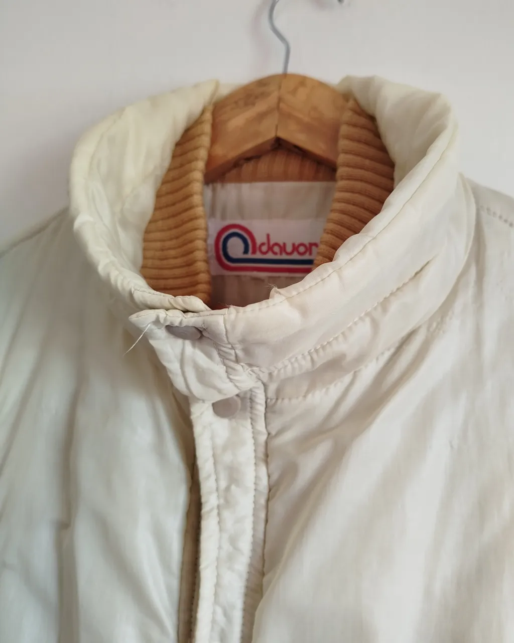 Campera Davor - Vista 6