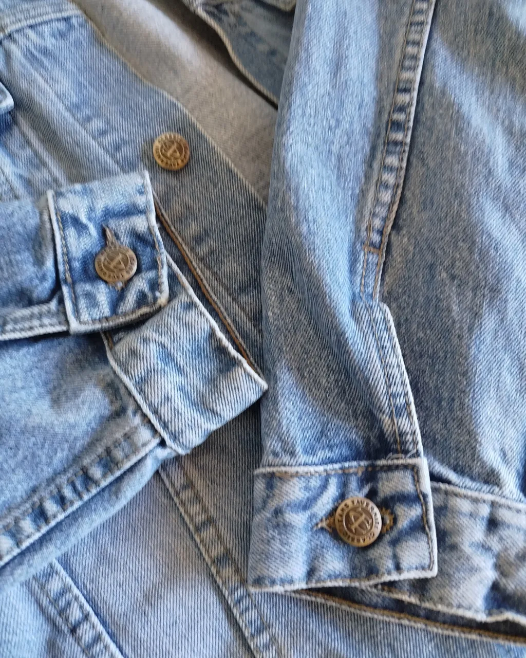 Campera Taverniti - imagen 5