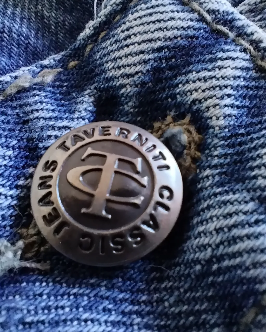Campera Taverniti - imagen 4