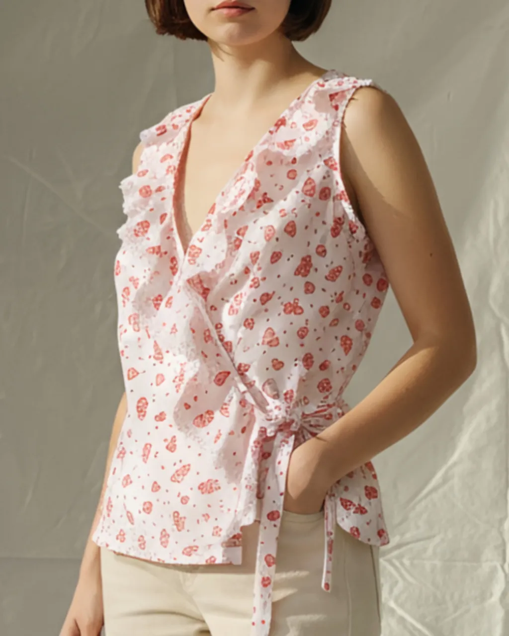 Blusa Otra - imagen 1
