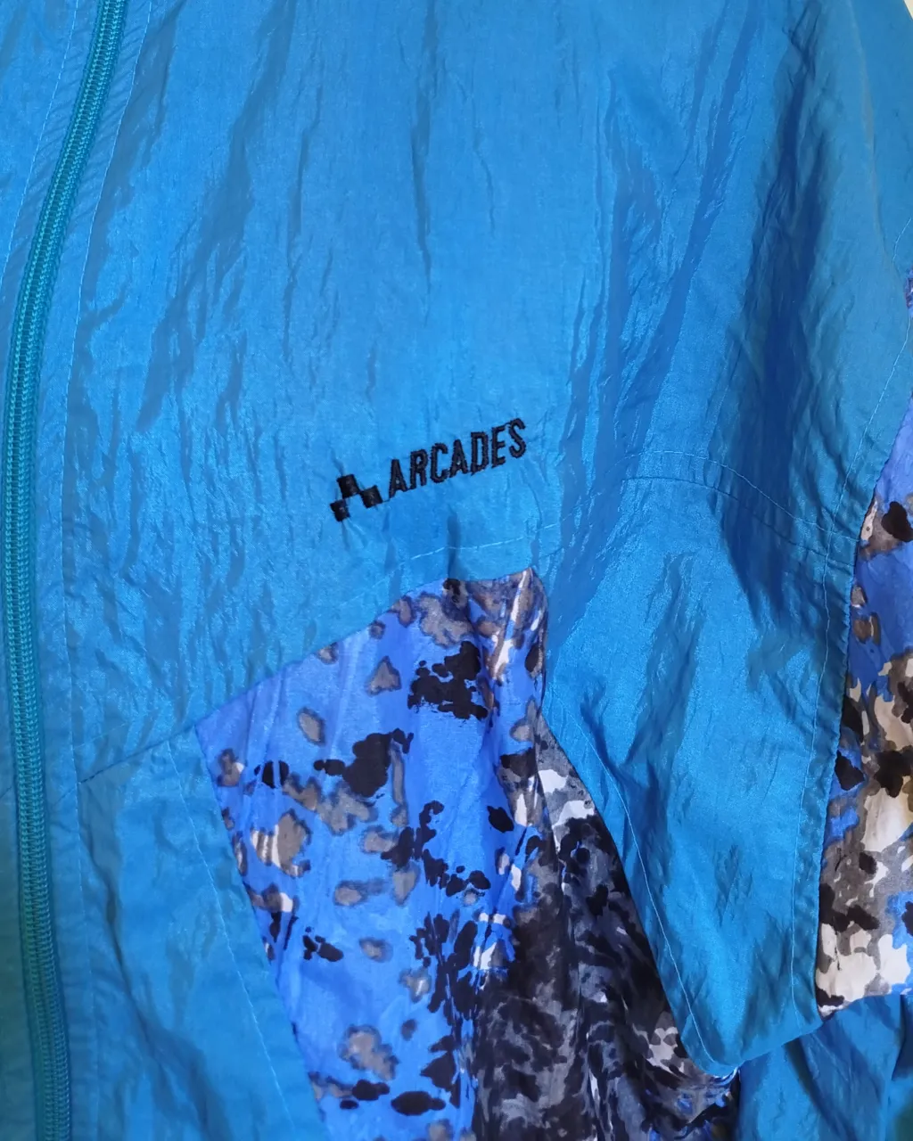 Campera Arcades - imagen 4