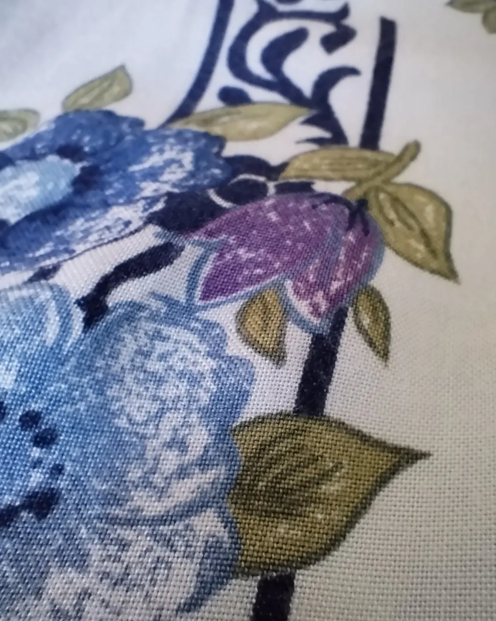 Camisa Feria vintage - Vista 3