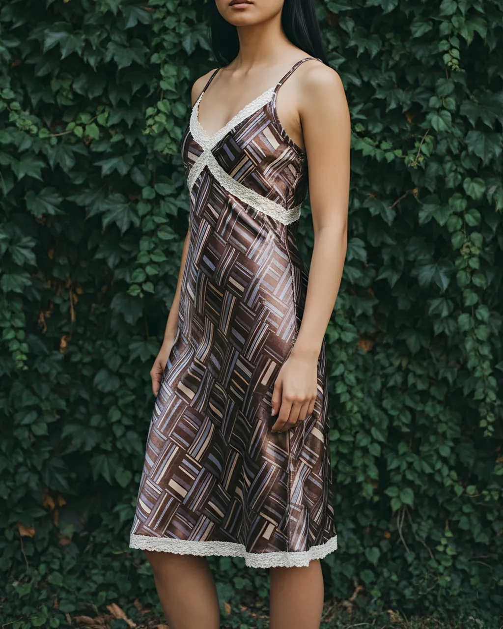 Vestido 47 Street - imagen 1
