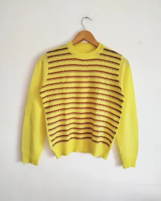 Génerico, vintage