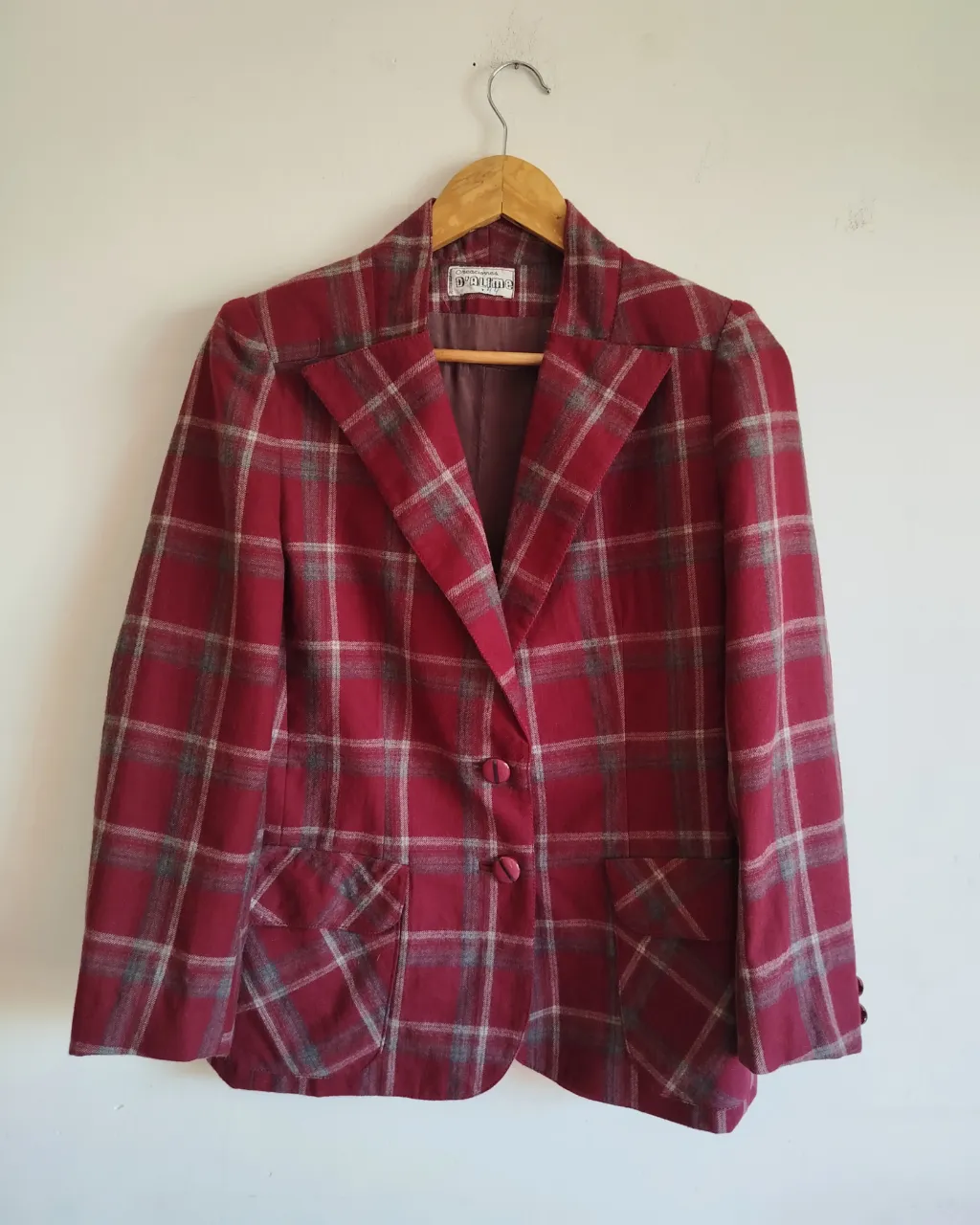Blazer D amico - imagen 1