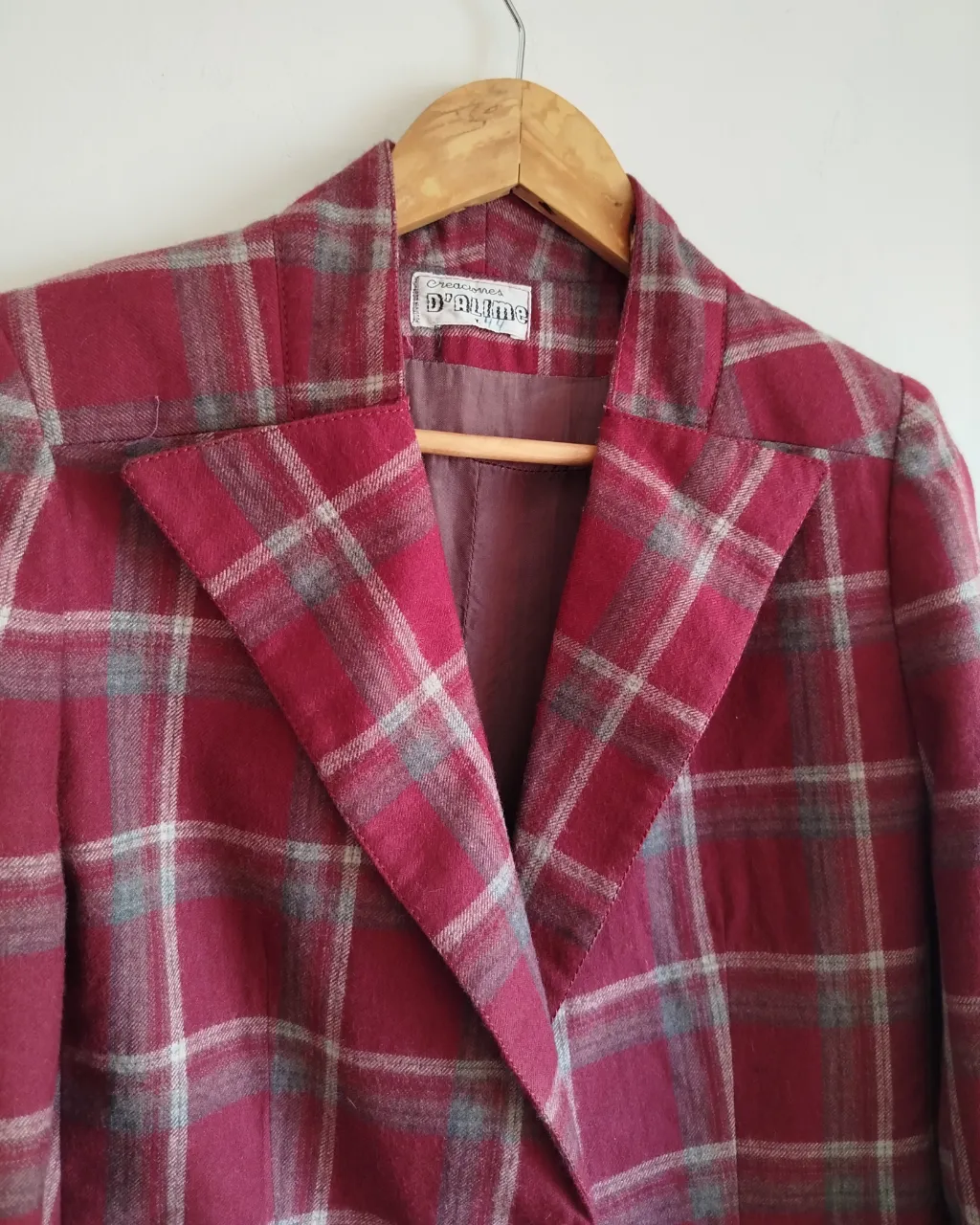 Blazer D amico - imagen 3