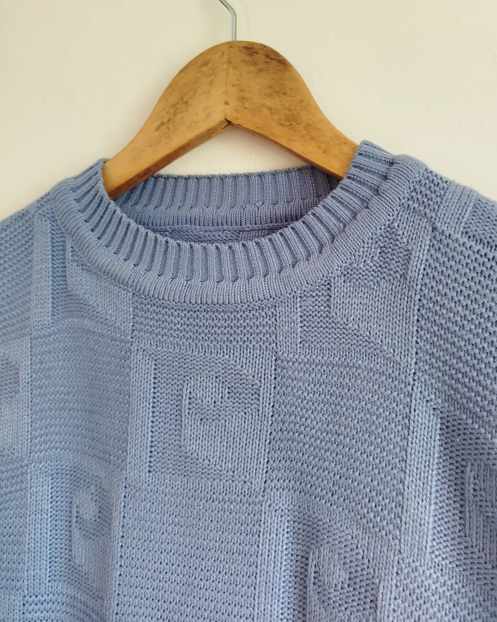 Sweater Pierre Cardin - imagen 2