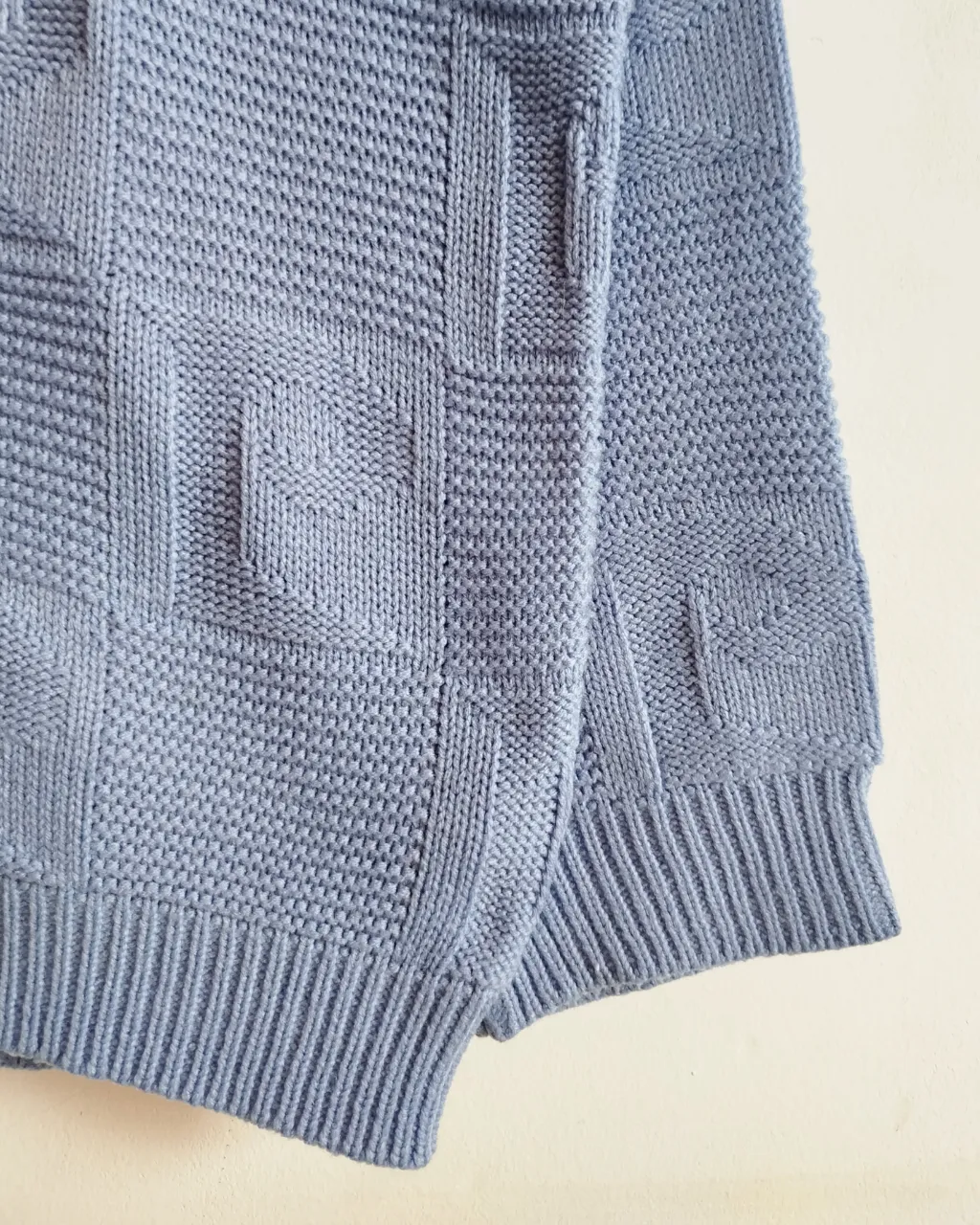 Sweater Pierre Cardin - imagen 4