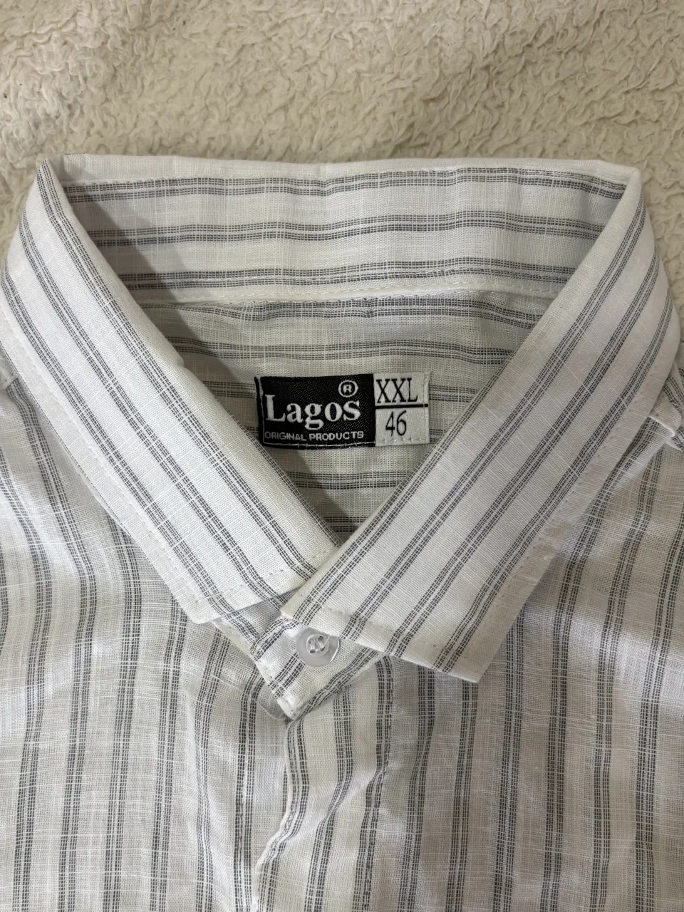 Camisa Lagos - imagen 2