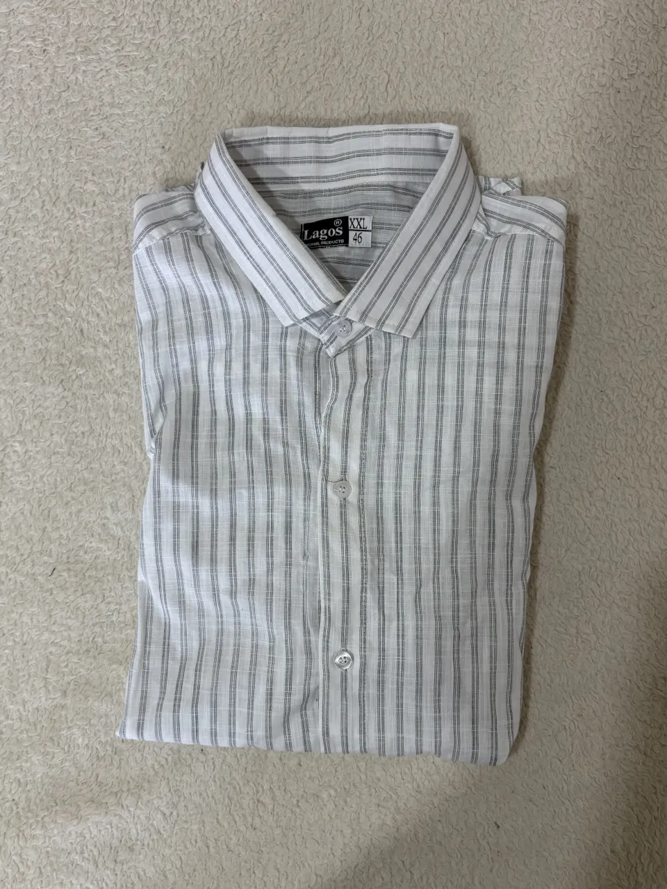 Camisa Lagos - imagen 1