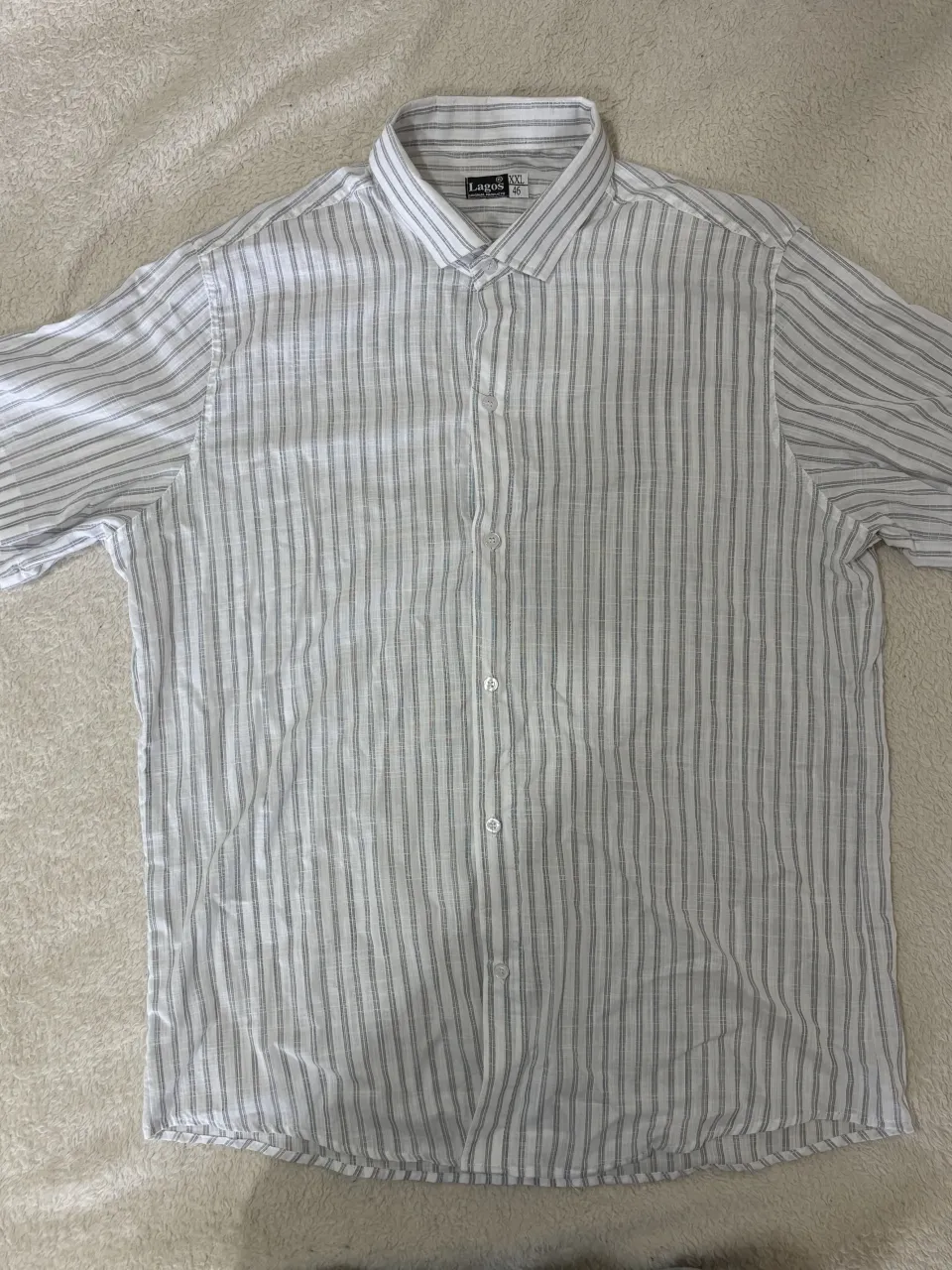 Camisa Lagos - imagen 3