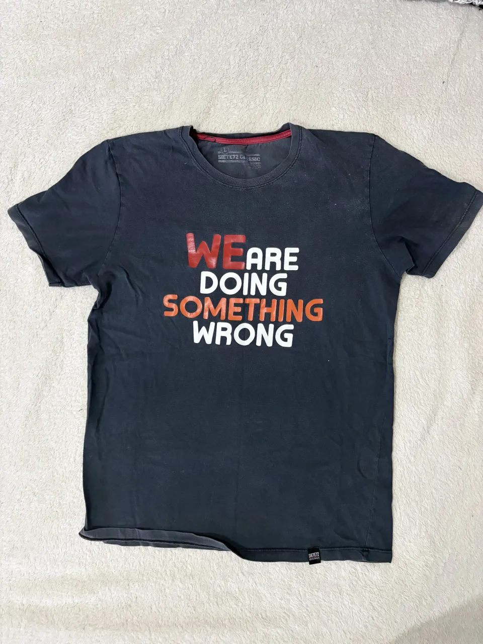 Remera Sin marca - imagen 1