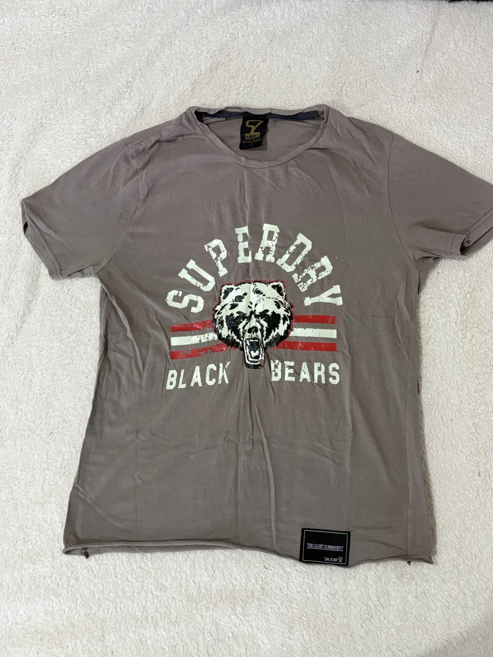 Remera Salazar - imagen 1