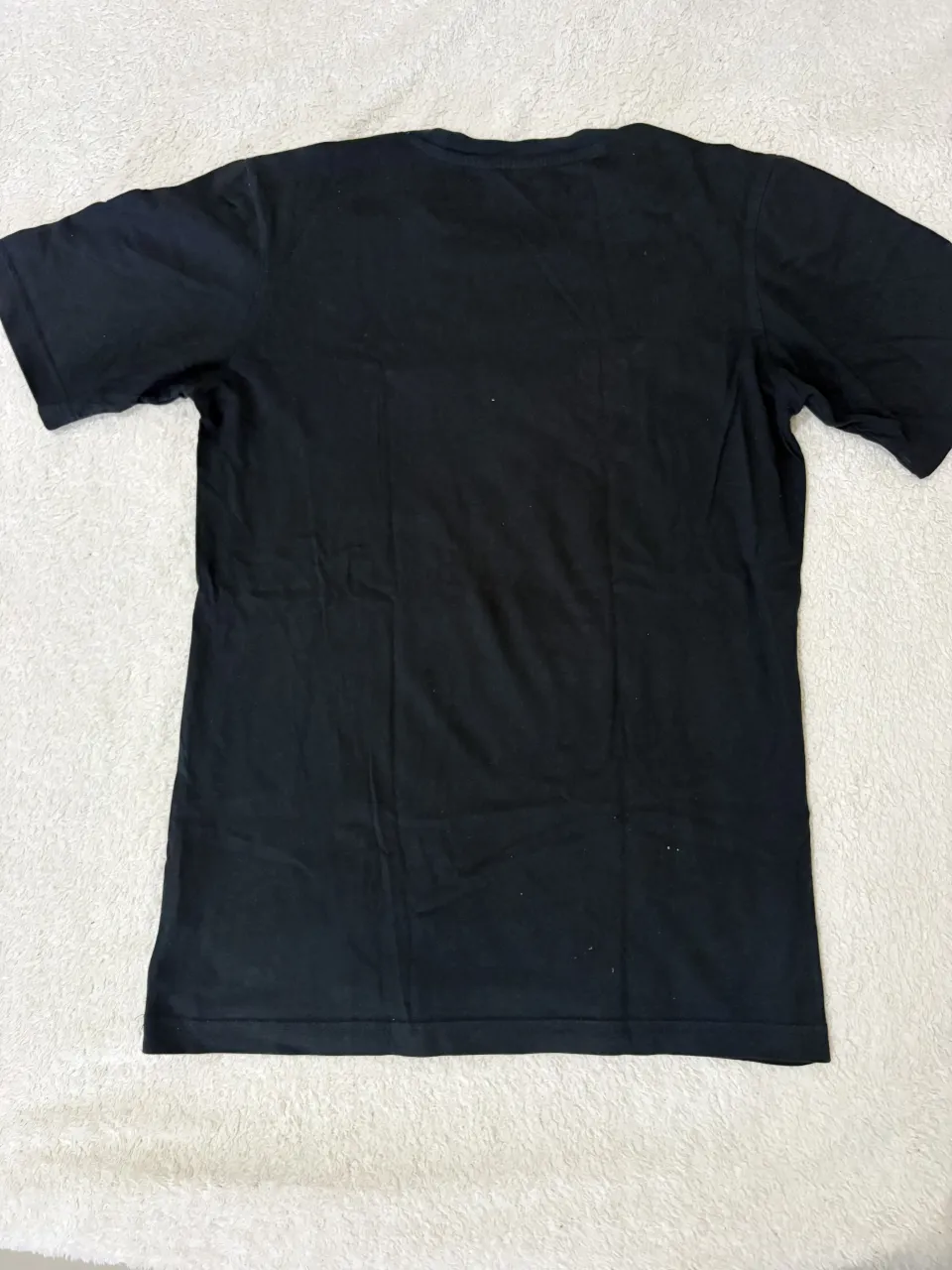 Remera adidas - Vista 3