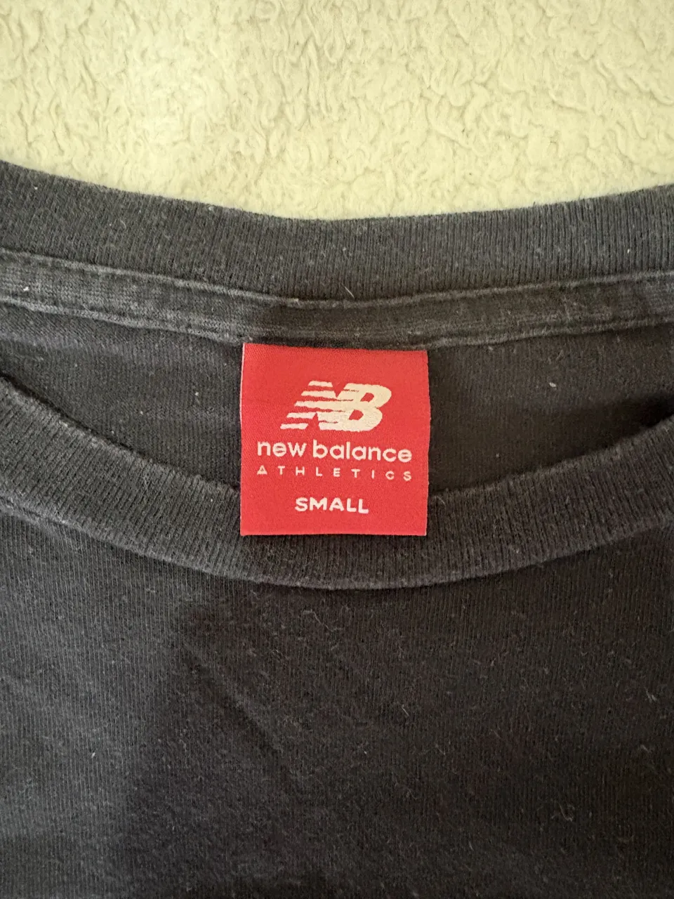 Remera New Balance - imagen 2