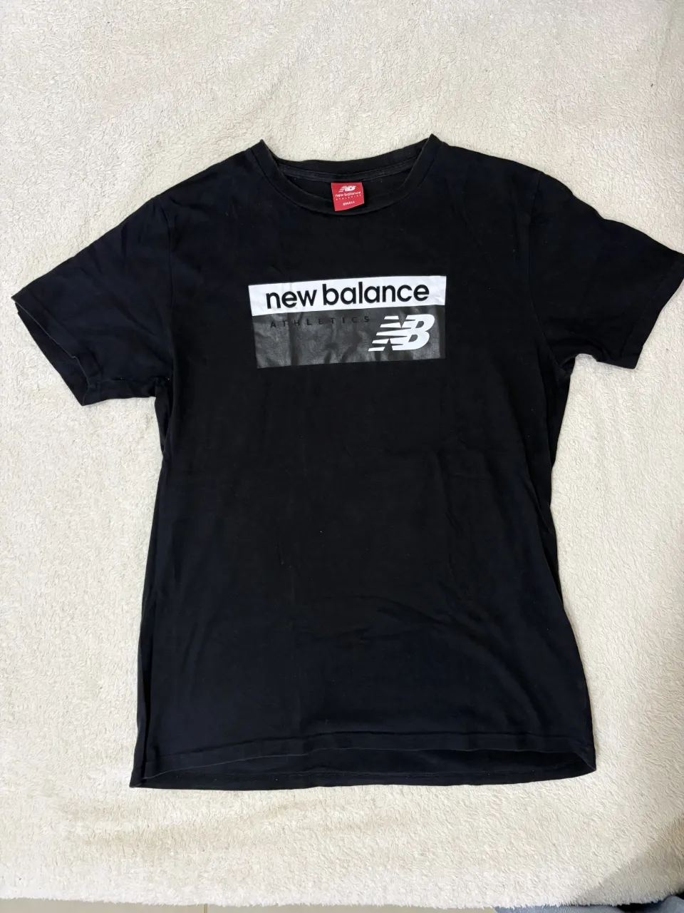 Remera New Balance - imagen 1